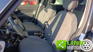 FIAT 500L usata, con Limitatore di velocità