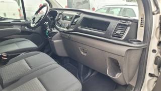 FORD Transit Custom usata, con ESP