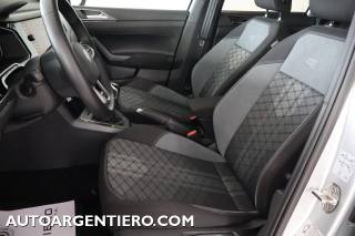 VOLKSWAGEN Taigo usata, con Boardcomputer
