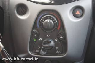 TOYOTA Aygo usata, con Frenata d