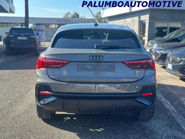 AUDI Q3 usata, con Cerchi in lega