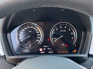 BMW X1 usata, con Filtro antiparticolato