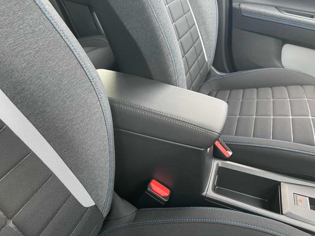 CITROEN C3 usata, con Autoradio digitale