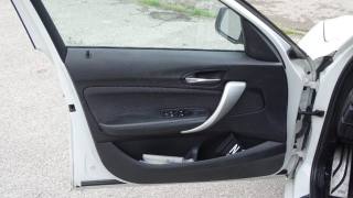 BMW 116 usata 48