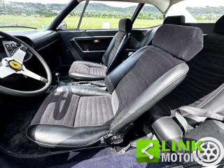 FERRARI Dino GT4 usata, con Interni in pelle