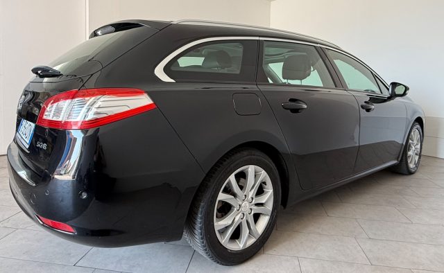 PEUGEOT 508 usata 5