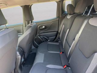 JEEP Renegade usata, con Controllo automatico clima