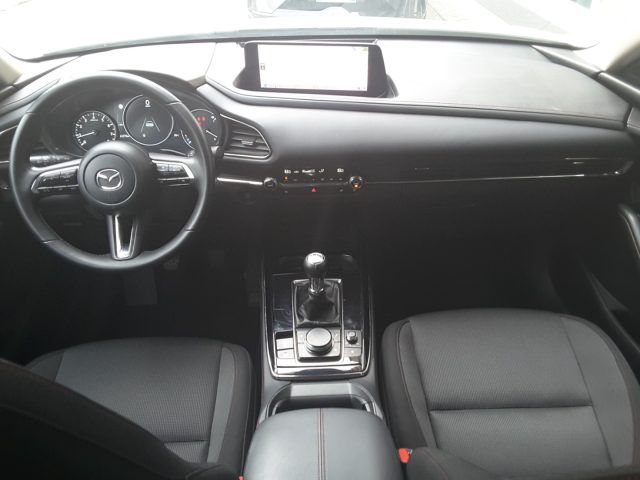 MAZDA CX-30 usata, con Servosterzo