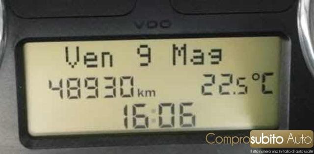 LANCIA Ypsilon usata 18