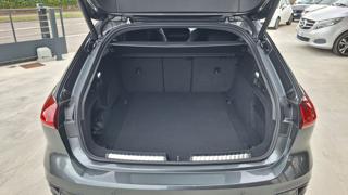 AUDI A5 usata, con Airbag laterali