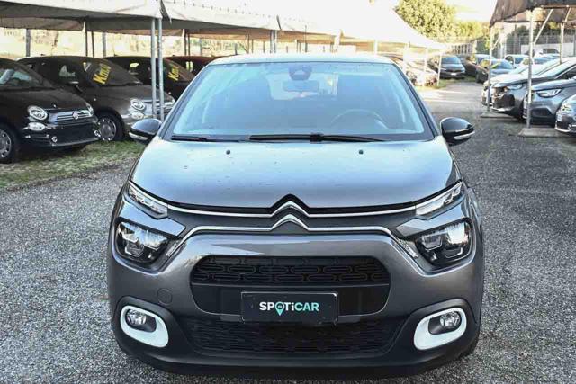 CITROEN C3 usata, con Airbag