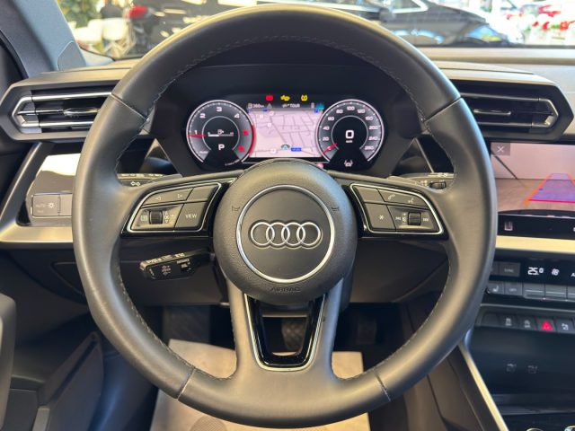 AUDI A3 usata, con Controllo trazione