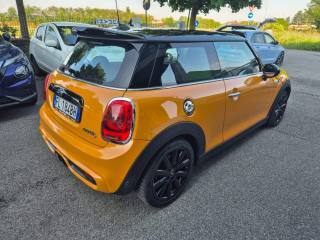 MINI Cooper S usata, con Alzacristalli elettrici
