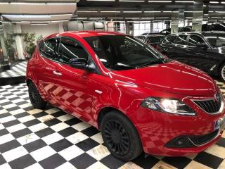 LANCIA Ypsilon usata, con Airbag