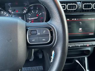 CITROEN C3 Aircross usata, con Controllo elettronico della corsia