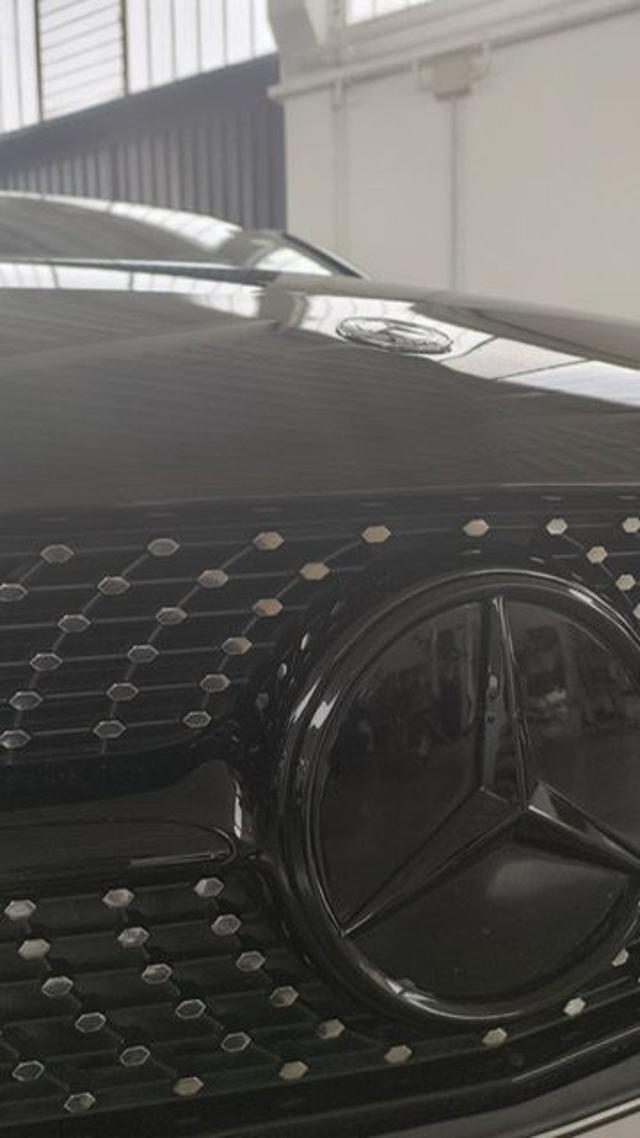MERCEDES-BENZ A 220 usata, con Bluetooth
