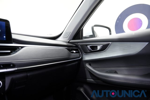 DR MOTOR DR 5.0 usata, con Telecamera per parcheggio assistito