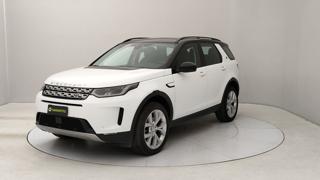 LAND ROVER Discovery Sport 2.0d i4 mhev HSE awd 150cv 7p.ti auto