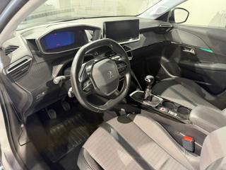 PEUGEOT 208 usata, con Climatizzatore