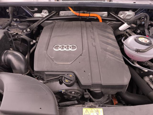 AUDI Q5 usata, con Volante multifunzione