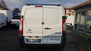 CITROEN Jumpy usata, con ESP