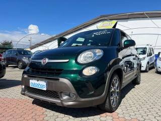 FIAT 500L 500L 1.4 Trekking 95cv