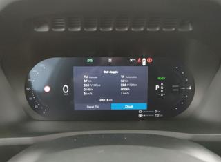 VOLVO XC90 usata, con Regolazione elettrica sedili