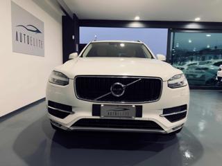 VOLVO XC90 usata, con Airbag