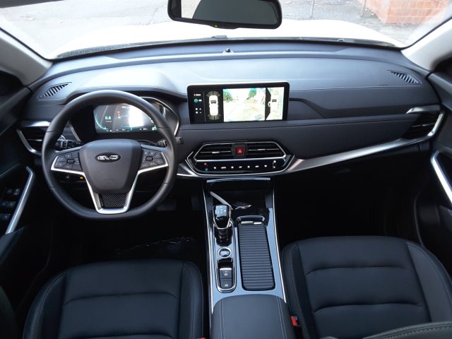 EVO Evo7 usata, con Immobilizzatore elettronico