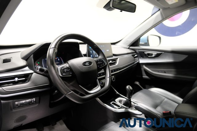 DR MOTOR DR 5.0 usata, con Antifurto