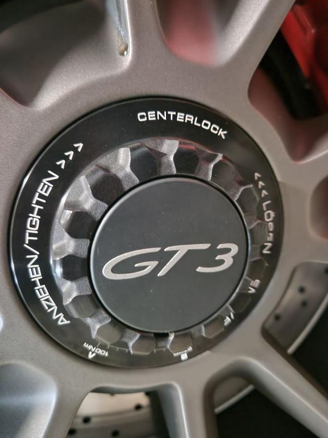 PORSCHE 911 usata, con Controllo trazione