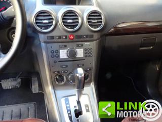 OPEL Antara usata, con ESP