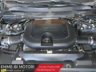 LAND ROVER Range Rover Sport usata, con USB