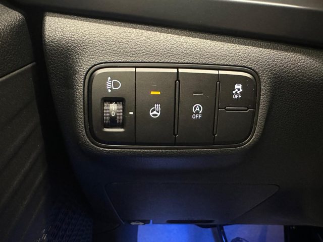 HYUNDAI i20 usata, con Sedili riscaldati