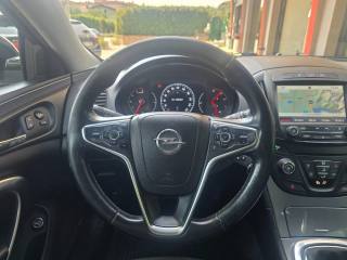 OPEL Insignia usata, con Portellone posteriore elettrico