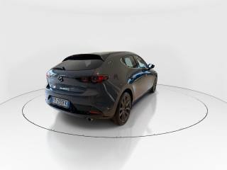 MAZDA 3 usata, con Airbag laterali