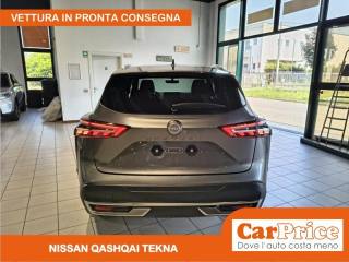 NISSAN Qashqai usata, con Airbag Passeggero