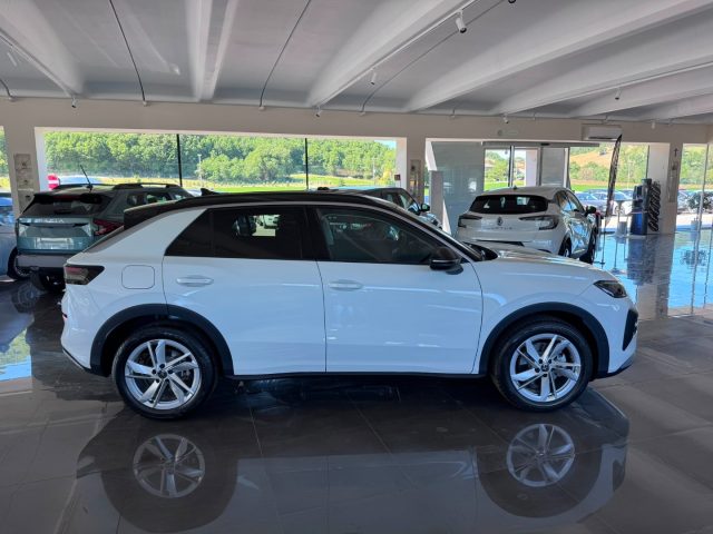 VOLKSWAGEN T-Roc usata, con Airbag Passeggero