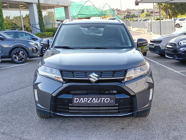 SUZUKI Vitara usata, con Airbag
