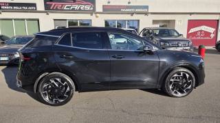 KIA Sportage usata, con Autoradio