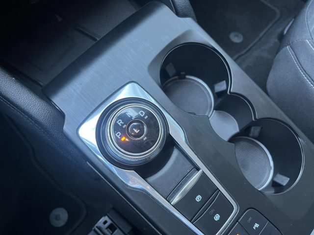 FORD Kuga usata, con Cerchi in lega