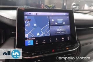 JEEP Compass usata 9