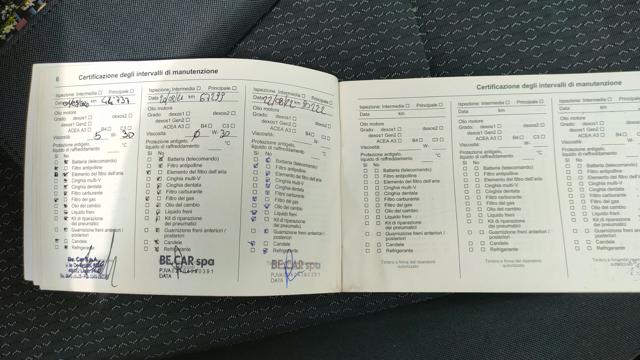 OPEL Crossland X usata, con Vivavoce