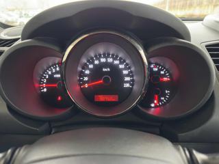 KIA Soul usata, con Servosterzo