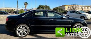 AUDI S8 usata, con Autoradio