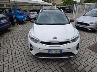 KIA Stonic usata, con Alzacristalli elettrici
