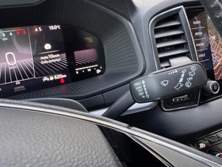 SKODA Karoq usata, con Start/Stop Automatico