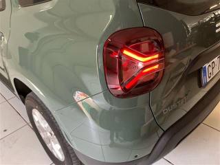 DACIA Duster usata, con Cruise Control