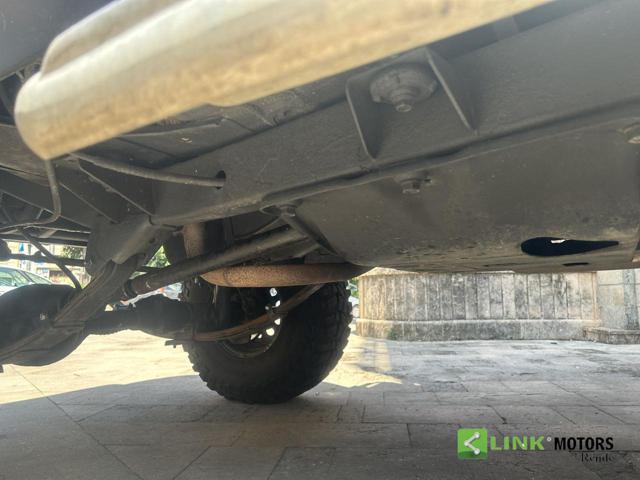 JEEP Wrangler usata 46