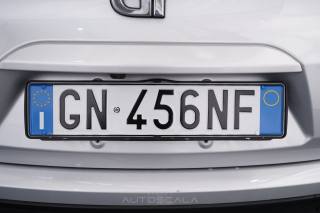 DR MOTOR DR 4.0 usata, con Android Auto